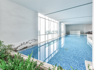 For sale 1 bed condo in Ratchathewi, Bangkok