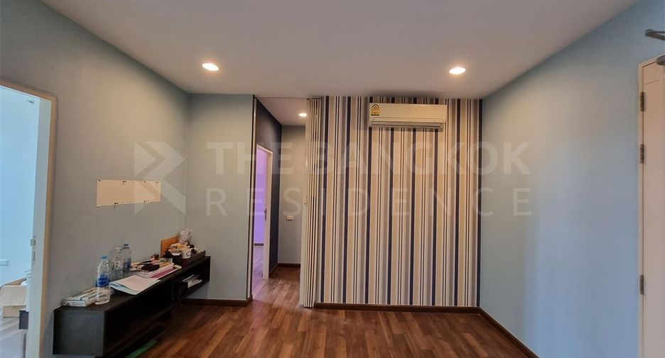 ขาย 2 ห้องนอน คอนโด ใน ราชเทวี, กรุงเทพฯ