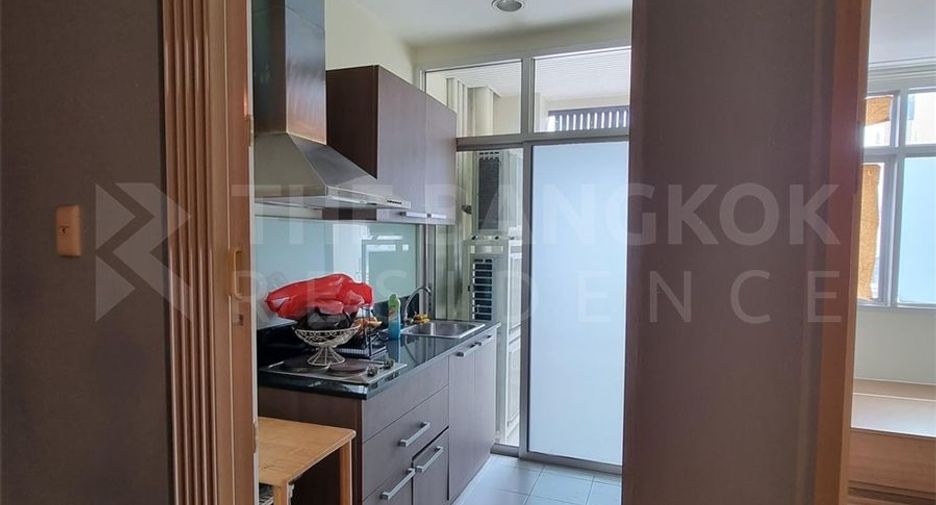 ขาย 2 ห้องนอน คอนโด ใน ราชเทวี, กรุงเทพฯ