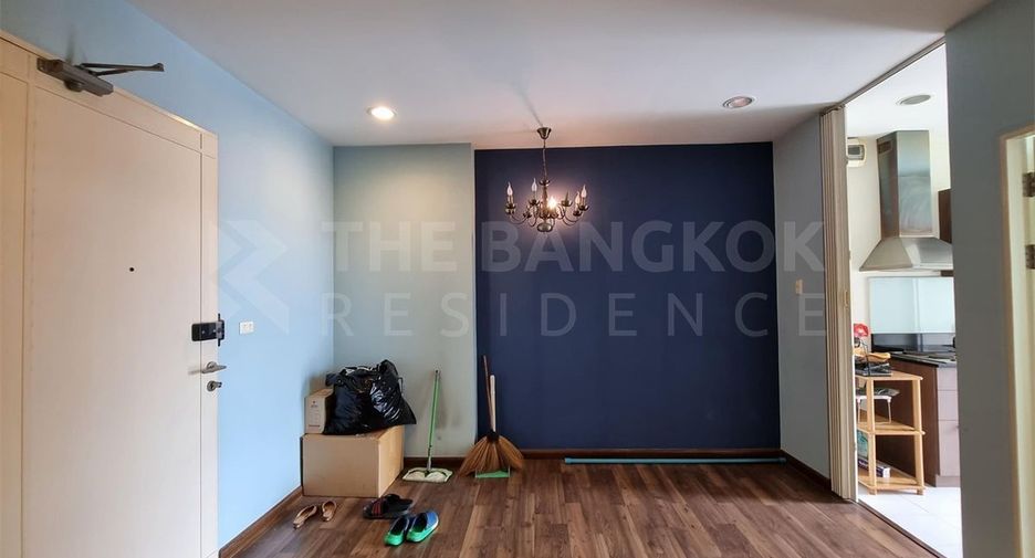 ขาย 2 ห้องนอน คอนโด ใน ราชเทวี, กรุงเทพฯ