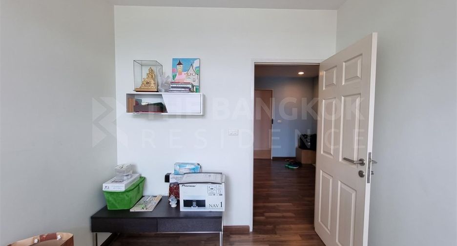 ขาย 2 ห้องนอน คอนโด ใน ราชเทวี, กรุงเทพฯ