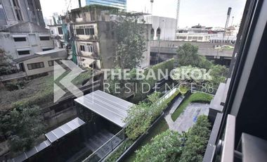 Condo en venta de 1 habitaciones en Huai Khwang, Bangkok
