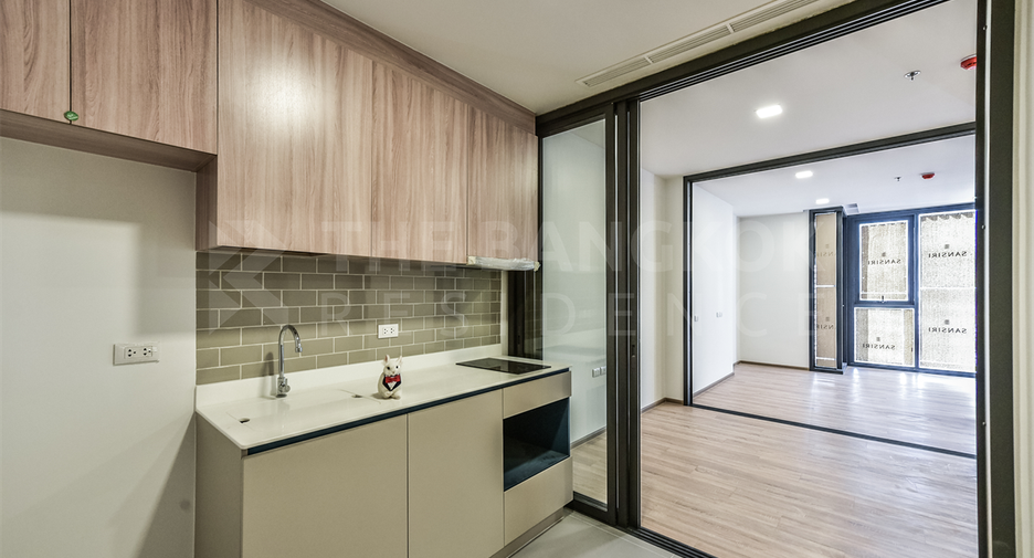 For sale 1 bed condo in Ratchathewi, Bangkok