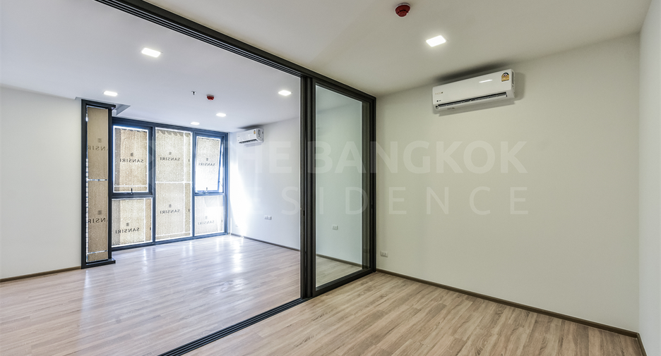 For sale 1 bed condo in Ratchathewi, Bangkok