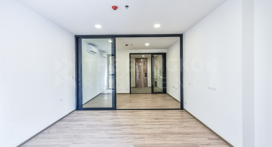 For sale 1 bed condo in Ratchathewi, Bangkok