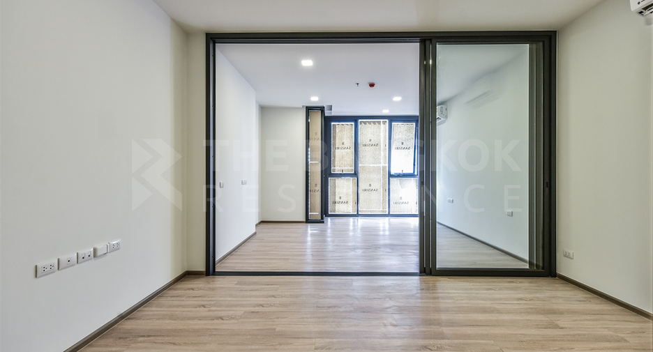 For sale 1 bed condo in Ratchathewi, Bangkok