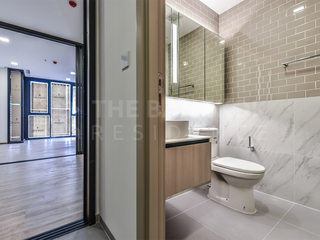 For sale 1 bed condo in Ratchathewi, Bangkok