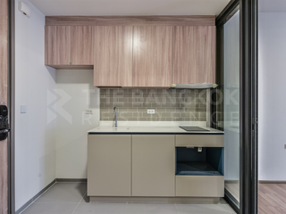 For sale 1 bed condo in Ratchathewi, Bangkok