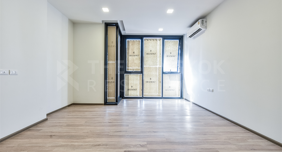 For sale 1 bed condo in Ratchathewi, Bangkok
