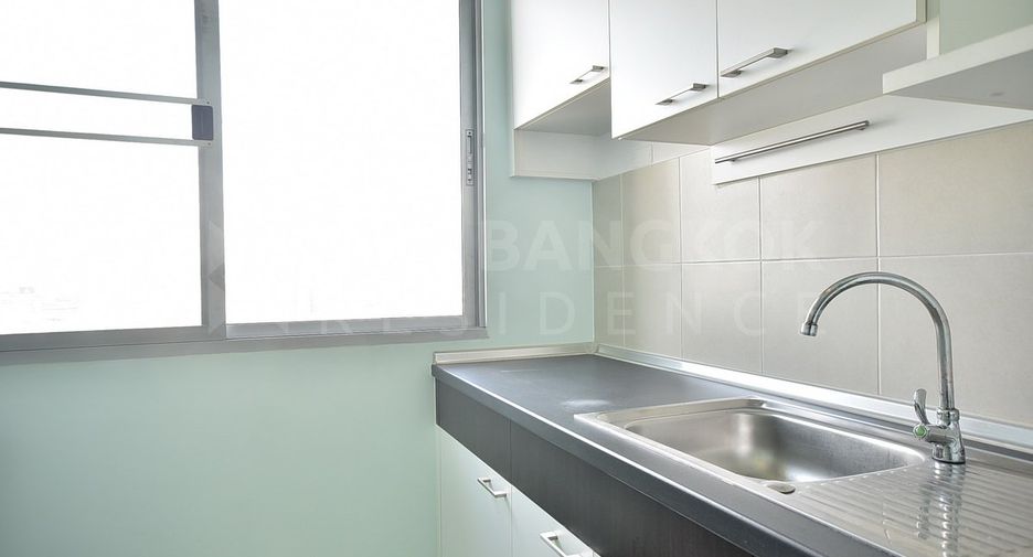 À vendre 2 chambres condo à Chatuchak, Bangkok