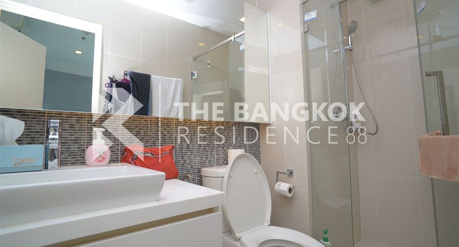 Wohnung zum Kauf mit 1 Zimmer in Ratchathewi, Bangkok