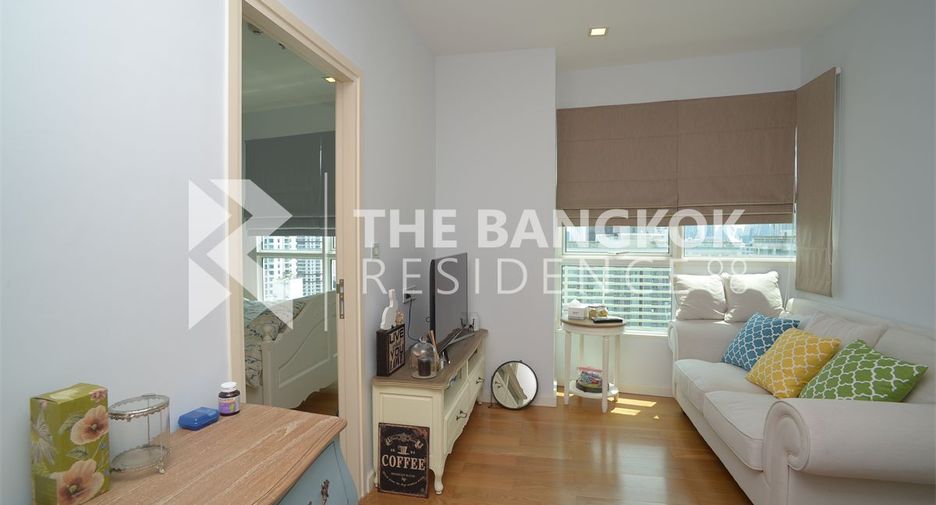 Wohnung zum Kauf mit 1 Zimmer in Ratchathewi, Bangkok