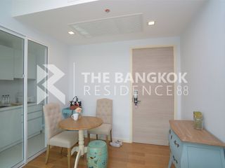 For sale 1 bed condo in Ratchathewi, Bangkok