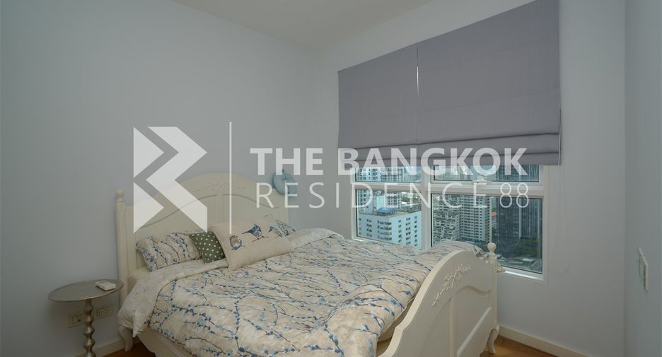 Wohnung zum Kauf mit 1 Zimmer in Ratchathewi, Bangkok
