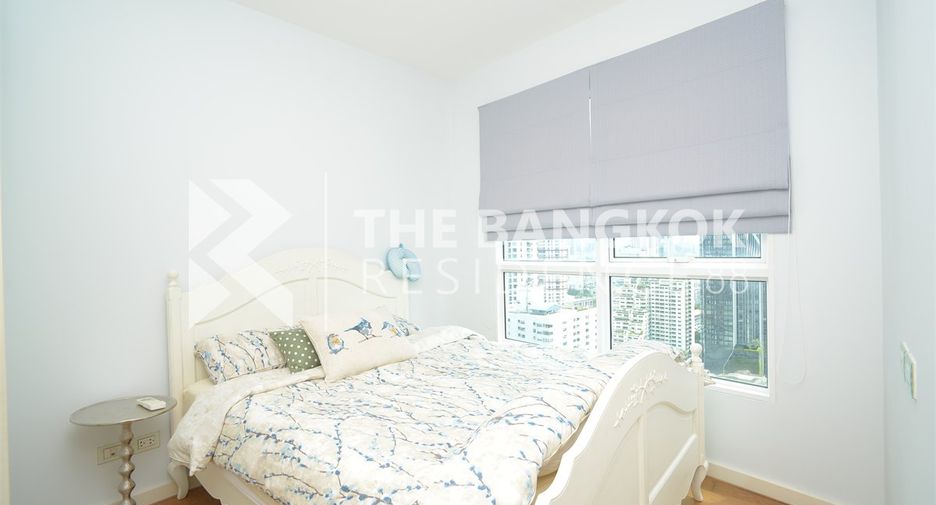 Wohnung zum Kauf mit 1 Zimmer in Ratchathewi, Bangkok