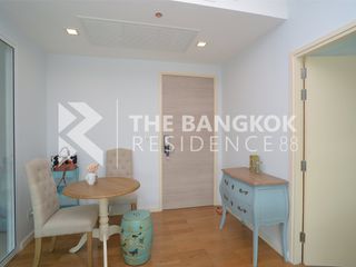 For sale 1 bed condo in Ratchathewi, Bangkok