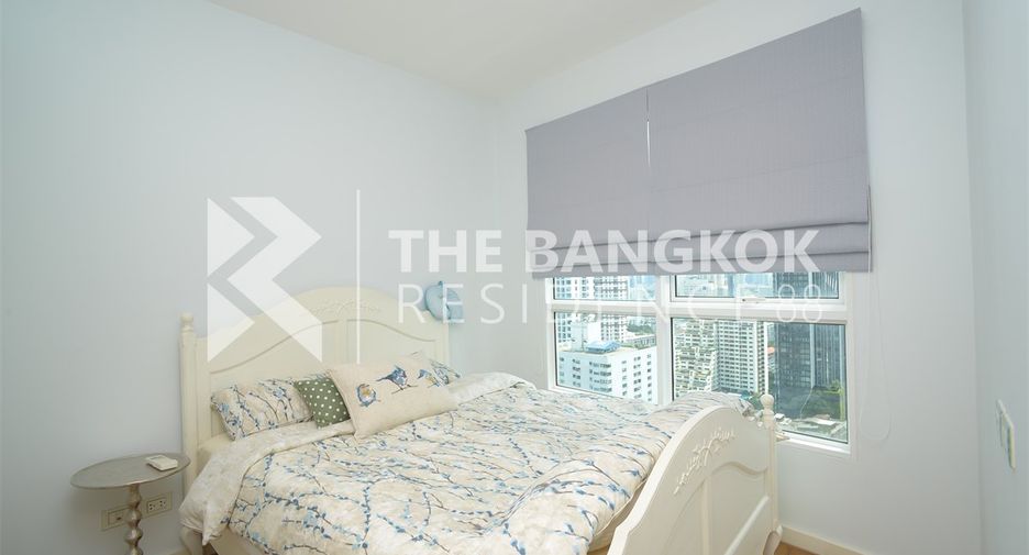 Wohnung zum Kauf mit 1 Zimmer in Ratchathewi, Bangkok