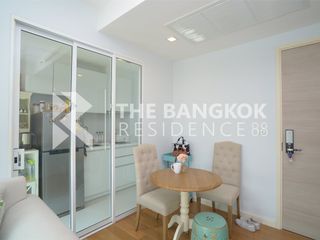 For sale 1 bed condo in Ratchathewi, Bangkok