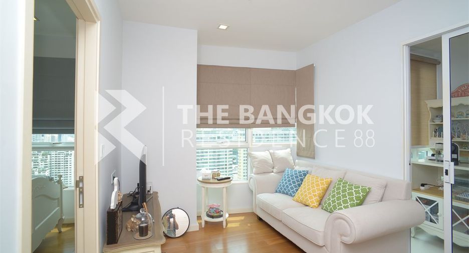 Wohnung zum Kauf mit 1 Zimmer in Ratchathewi, Bangkok
