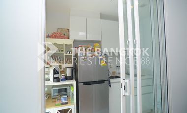 À vendre 1 chambre condo à Ratchathewi, Bangkok