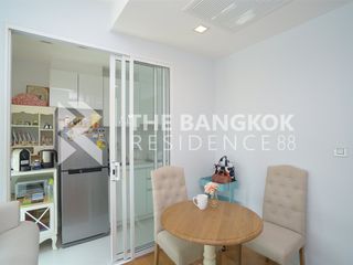 For sale 1 bed condo in Ratchathewi, Bangkok