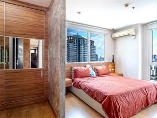 For sale 2 bedrooms condo in Ratchathewi, Bangkok