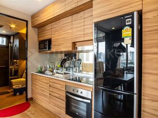 For sale 2 bedrooms condo in Ratchathewi, Bangkok