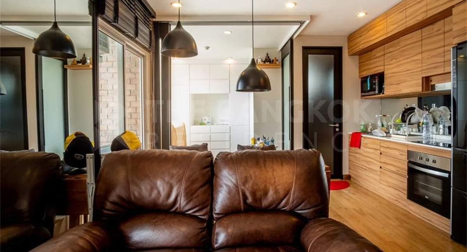 Wohnung zum Kauf mit 2 Zimmer in Ratchathewi, Bangkok