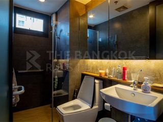 For sale 2 bedrooms condo in Ratchathewi, Bangkok