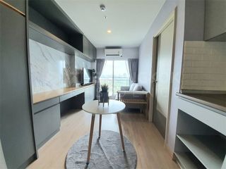For sale 1 bed condo in Phaya Thai, Bangkok