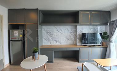 For sale 1 bed condo in Phaya Thai, Bangkok