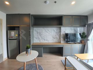 For sale 1 bed condo in Phaya Thai, Bangkok