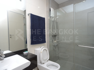 Condo en venta de 2 habitaciones en Ratchathewi, Bangkok
