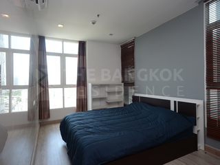 Condo en venta de 2 habitaciones en Ratchathewi, Bangkok