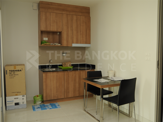 Condo en venta de 2 habitaciones en Ratchathewi, Bangkok