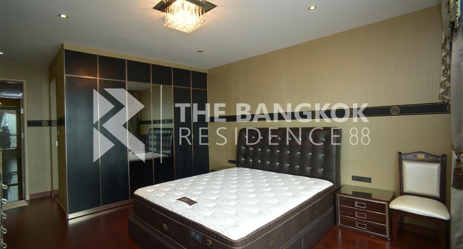 For sale 1 bed condo in Ratchathewi, Bangkok