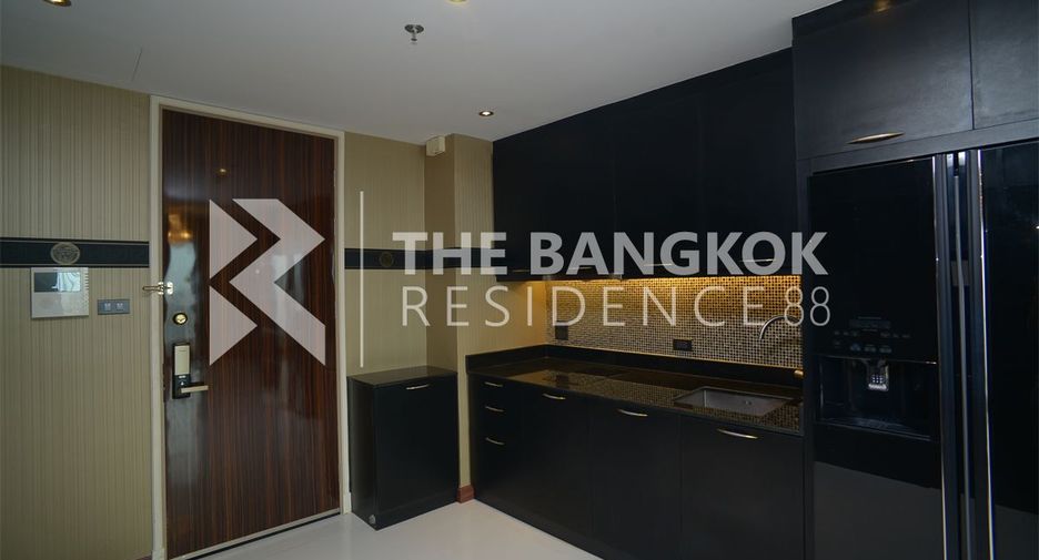 For sale 1 bed condo in Ratchathewi, Bangkok