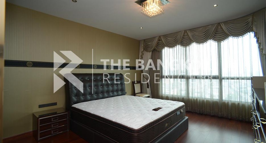 For sale 1 bed condo in Ratchathewi, Bangkok