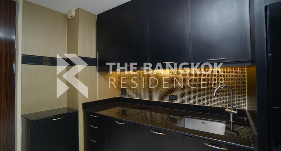 For sale 1 bed condo in Ratchathewi, Bangkok