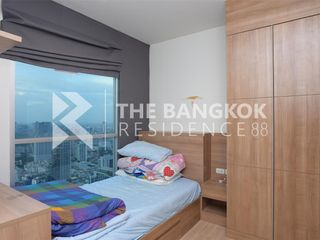 Condo en venta de 2 habitaciones en Phaya Thai, Bangkok