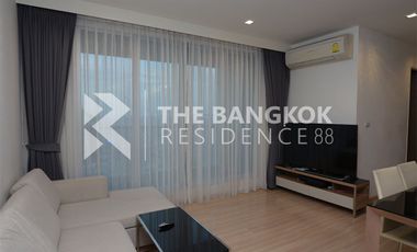 For sale 2 bedrooms condo in Phaya Thai, Bangkok