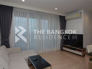 Condo en venta de 2 habitaciones en Phaya Thai, Bangkok