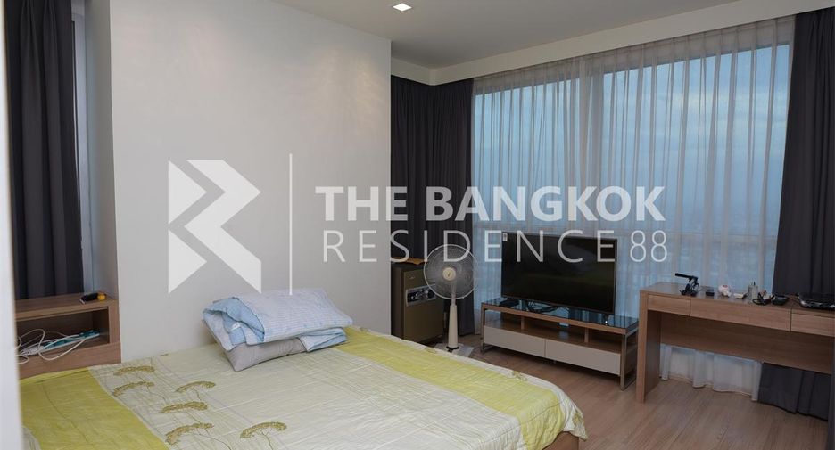 For sale 2 bedrooms condo in Phaya Thai, Bangkok