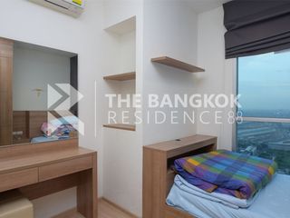 Condo en venta de 2 habitaciones en Phaya Thai, Bangkok