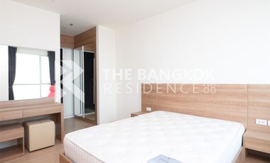 For sale 1 bed condo in Phaya Thai, Bangkok