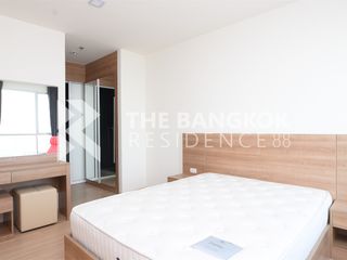 À vendre 1 chambre condo à Phaya Thai, Bangkok