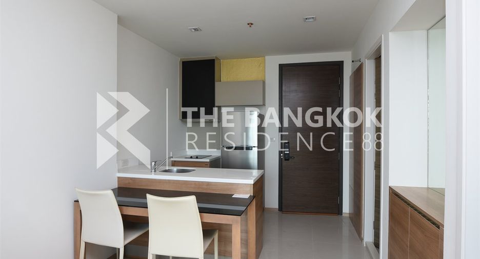 For sale 1 bed condo in Phaya Thai, Bangkok