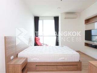 À vendre 1 chambre condo à Phaya Thai, Bangkok