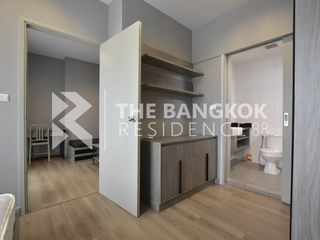 Wohnung zum Kauf mit 1 Zimmer in Chatuchak, Bangkok