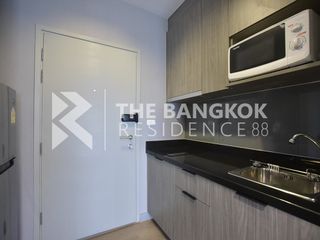 Wohnung zum Kauf mit 1 Zimmer in Chatuchak, Bangkok